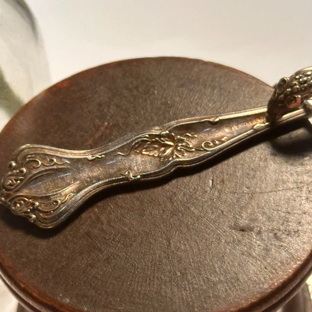 1847 Rogers Bros item shown